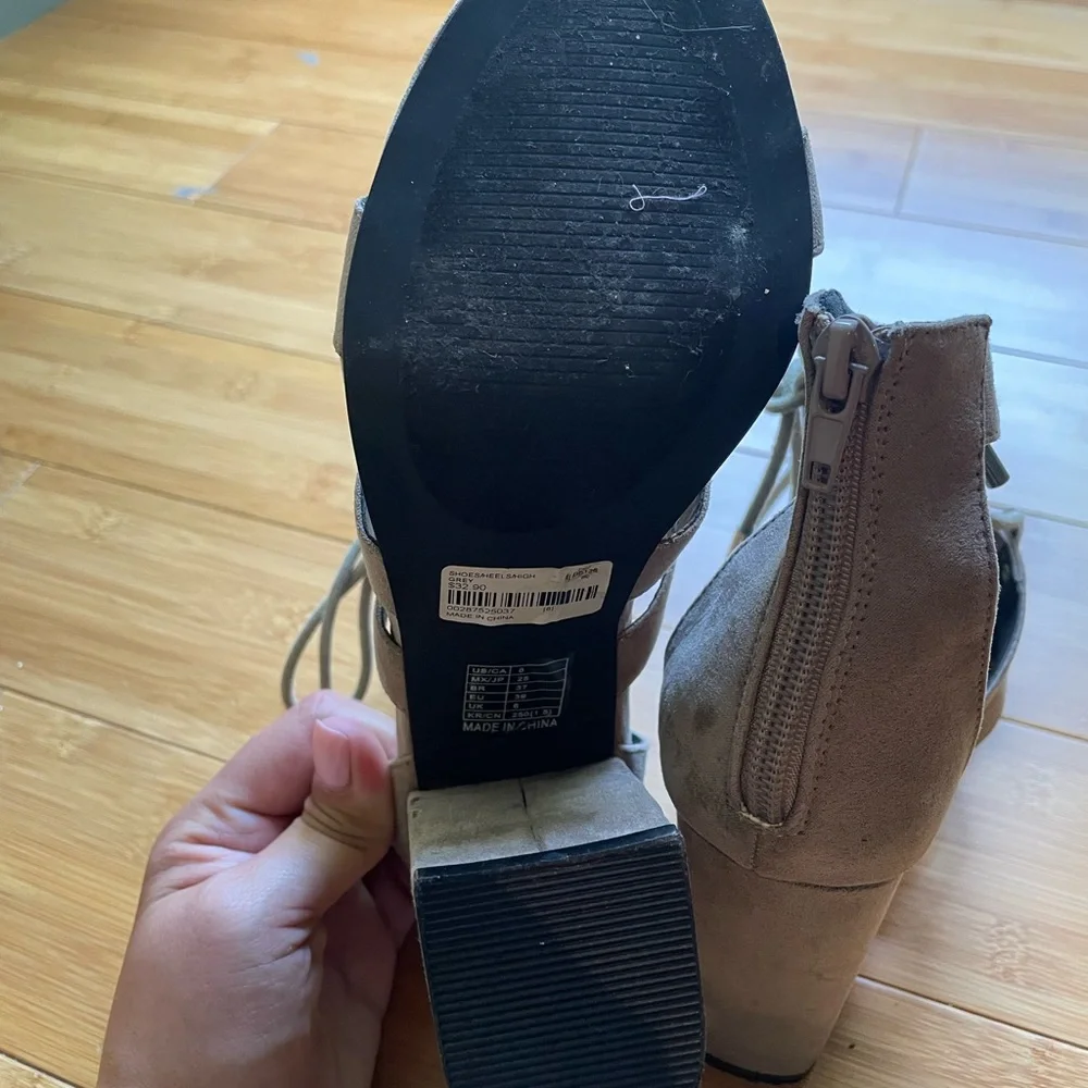 Sandals - Picture 4 of 6
